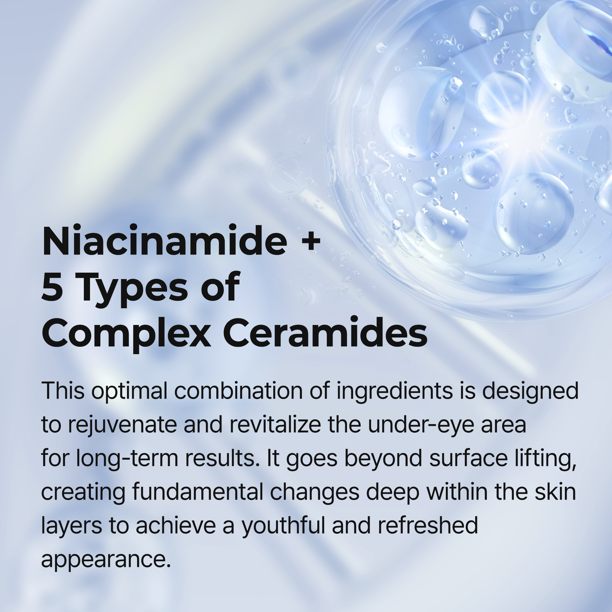 [SPECIAL 1+1 DEAL] Eyephalt eyebag cream